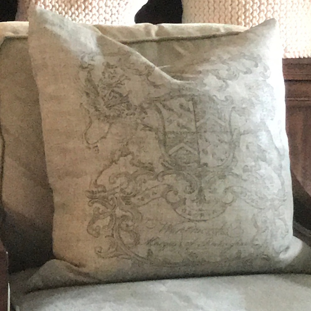 Meet your Posher, Renae